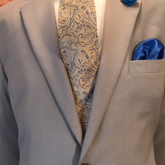 Michael Kors Sport Coat - Picture 7 of 17